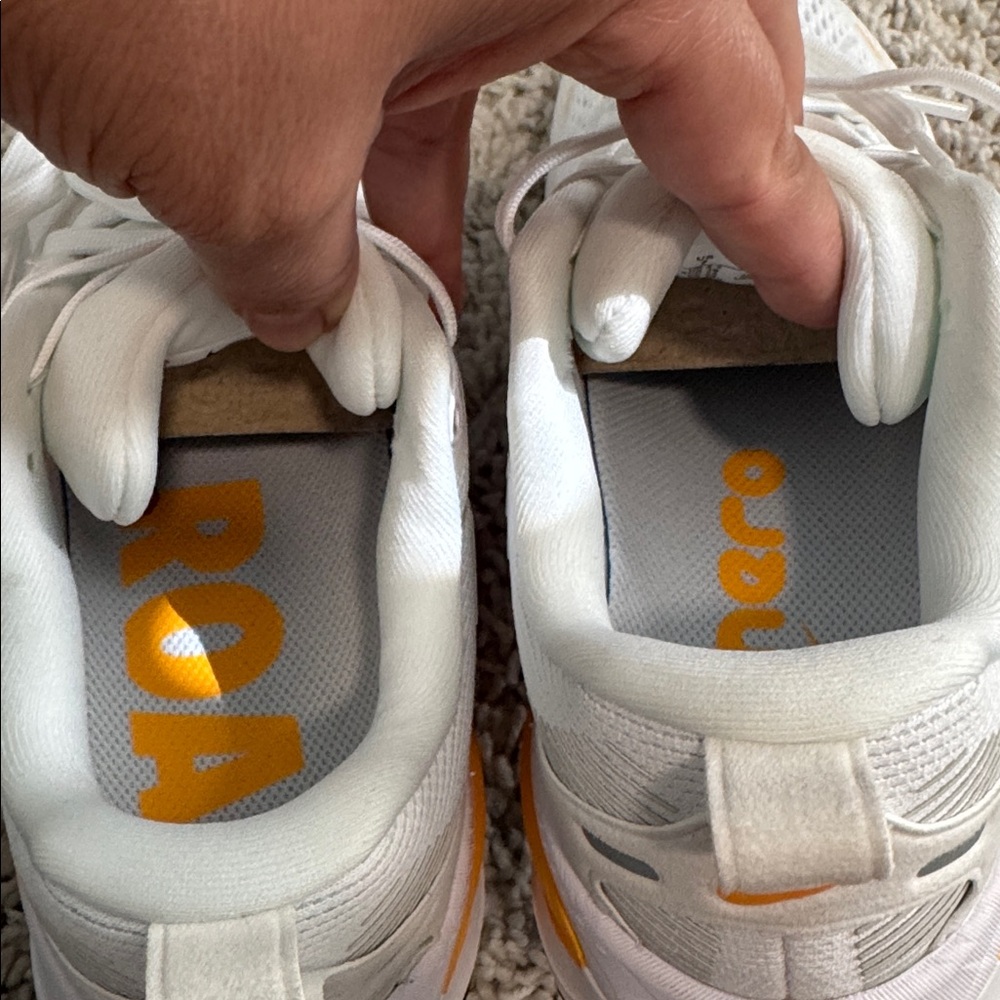 Nike ZoomX Vomero 18 - Picture 5 of 5
